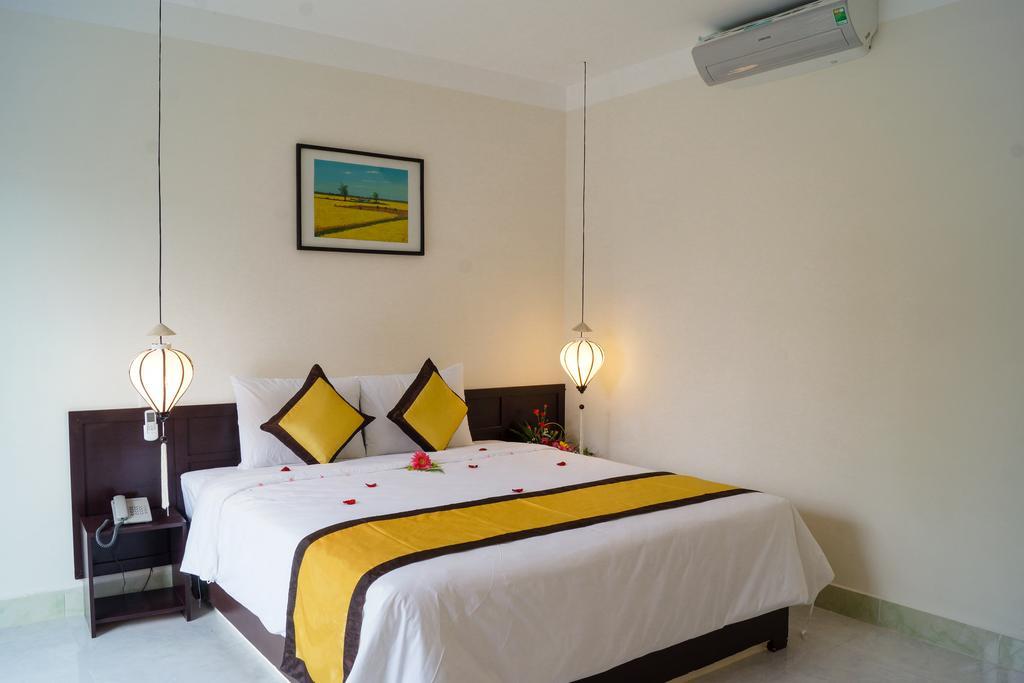 Phuc Thao Villa Хойан Номер фото